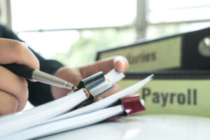 Payroll Administration